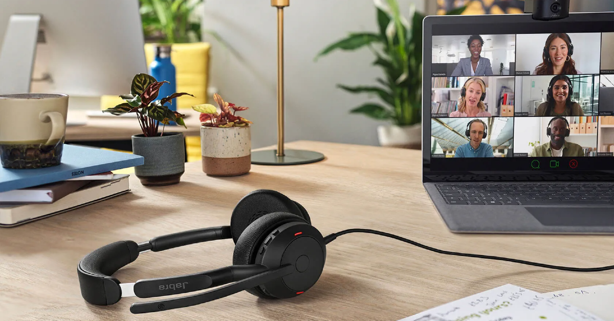 Jabra Evolve2 50