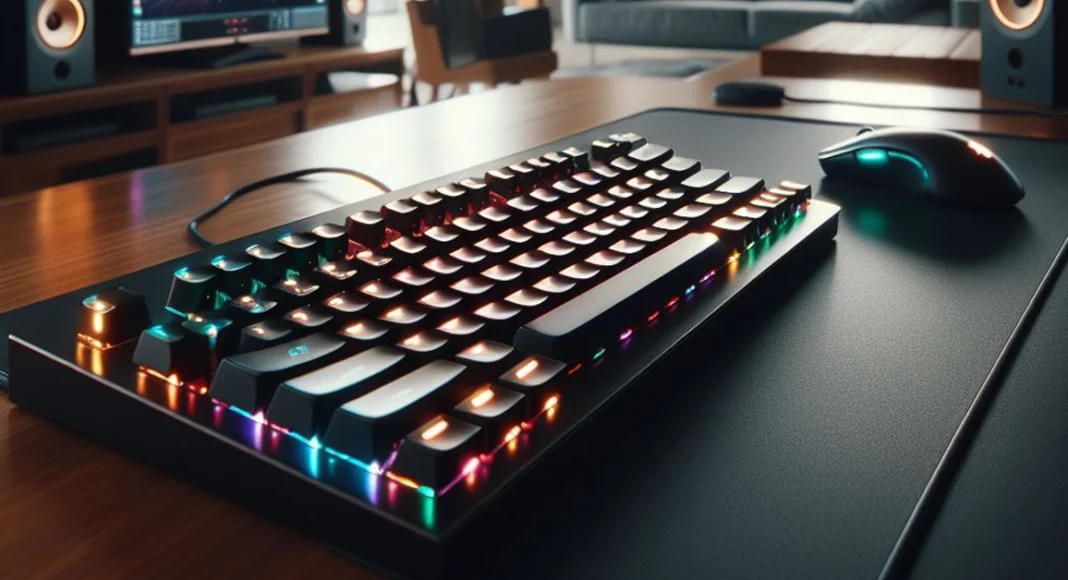 Top 7 Mechanical Keyboards under $200 in the USA