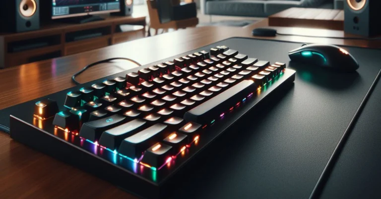 Top 7 Mechanical Keyboards under $200 in the USA