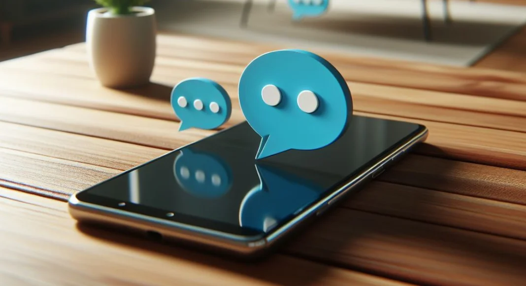 Top 4 ways to mark text messages as read on Android (2024)