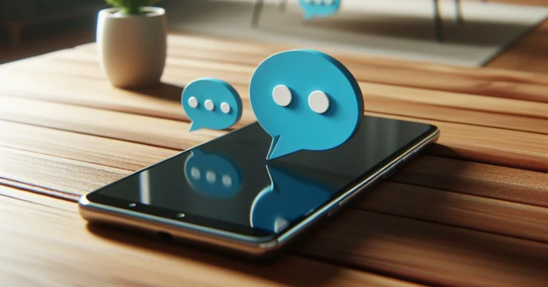 Top 4 ways to mark text messages as read on Android (2024)