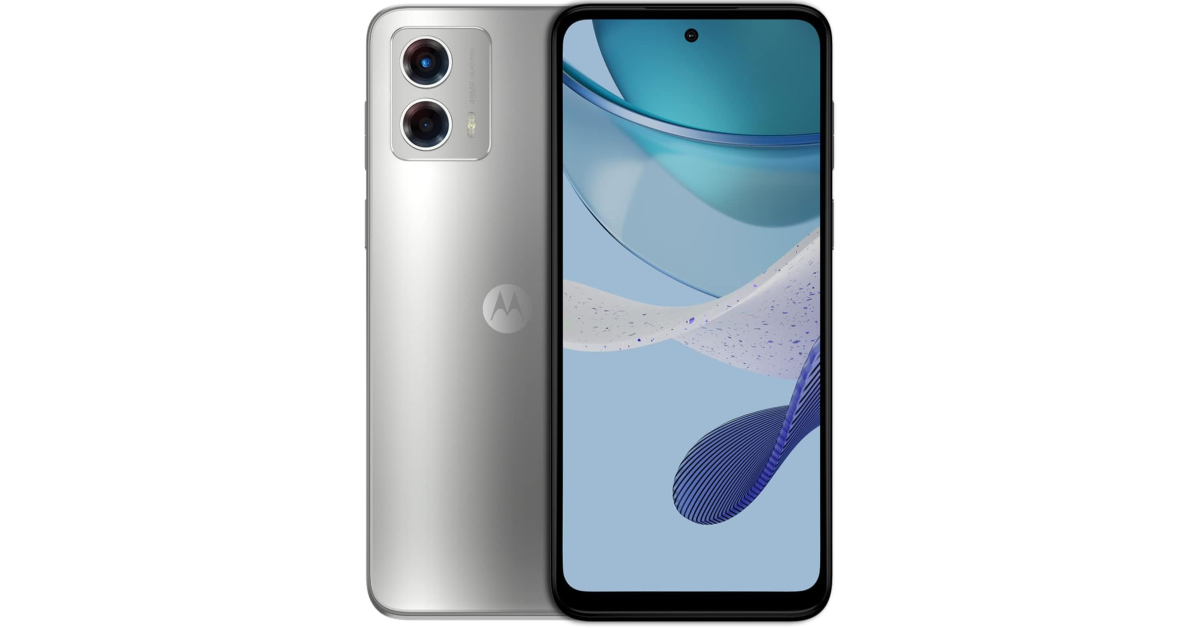 Moto G 5G