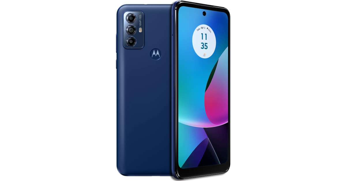 Moto G Play