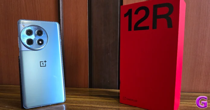 OnePlus 12R Review: Flagship-grade performance at a mid-range price