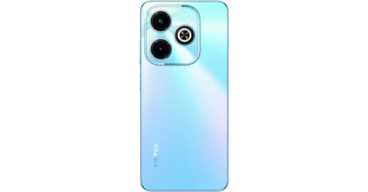 Infinix Hot 40i price in India, availability