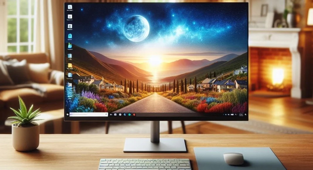 Top 7 Ways to Fix Horizontal Lines on a Computer Screen (2024)