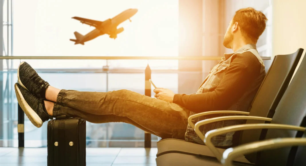 Airtel launched in-flight roaming packs, starting at Rs 195