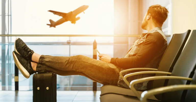 Airtel launched in-flight roaming packs, starting at Rs 195