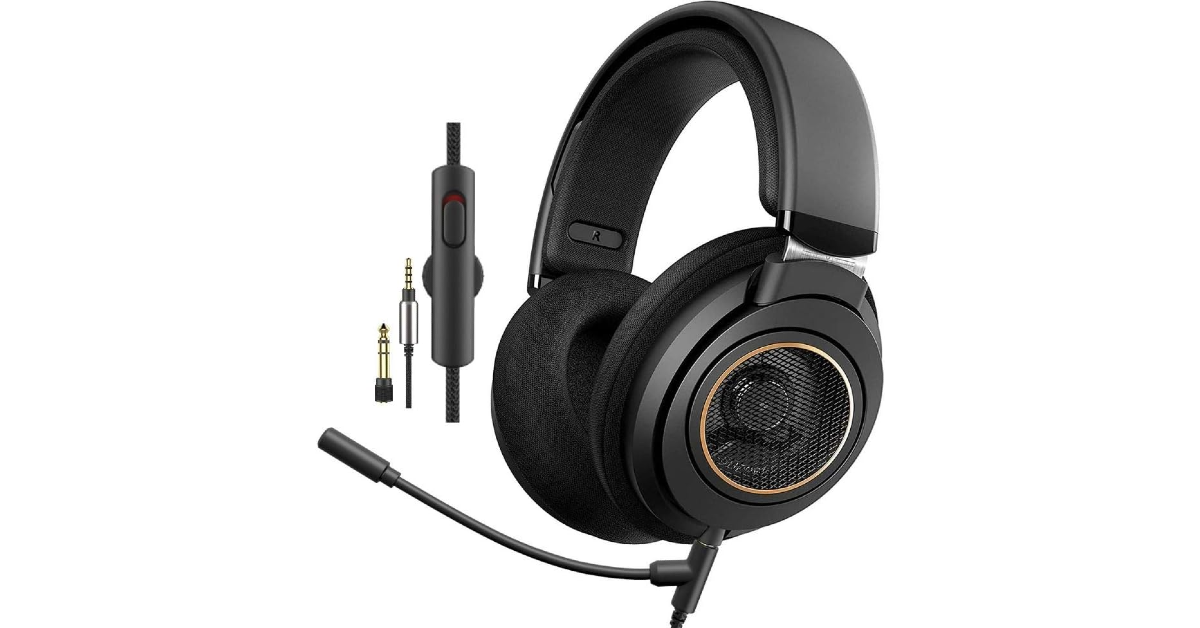 Philips SHP9600MB