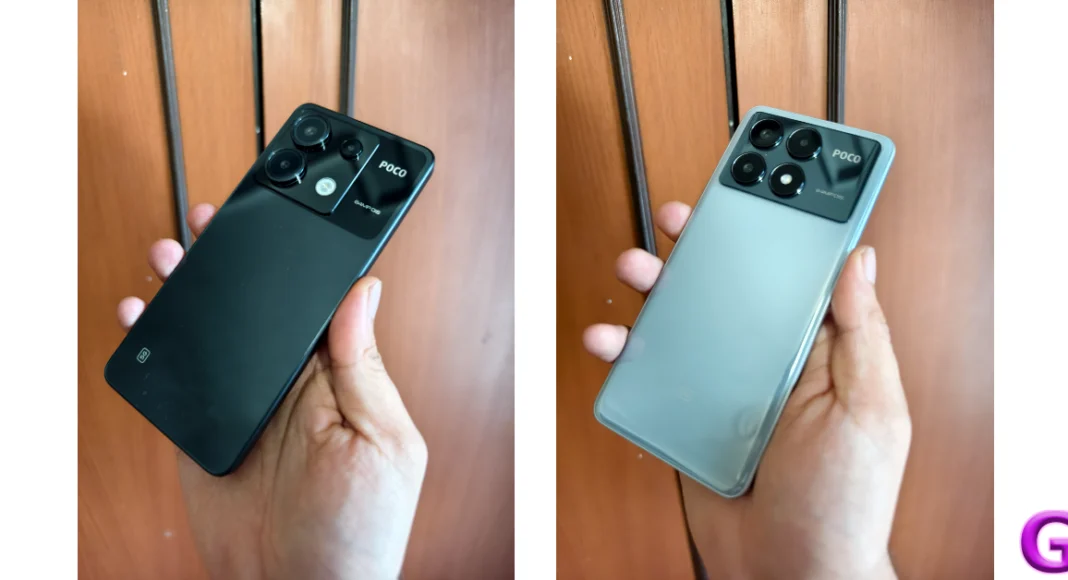 Poco smartphones goes on sale, offers revealed ahead of the Flipkart and Amazon Sale