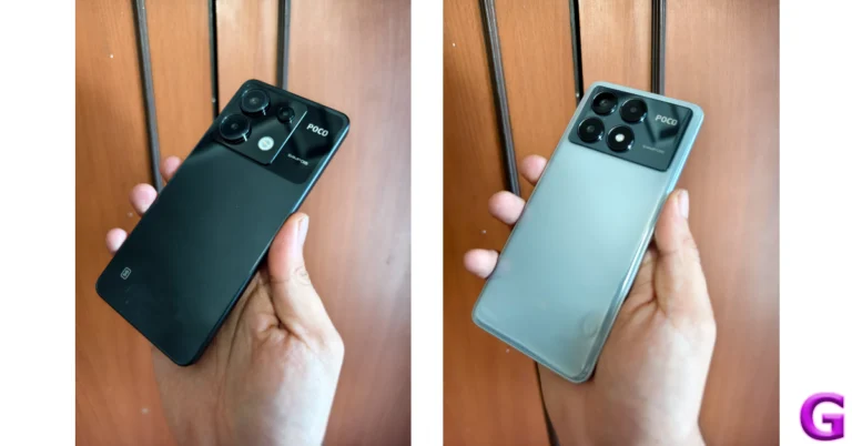 Poco smartphones goes on sale, offers revealed ahead of the Flipkart and Amazon Sale