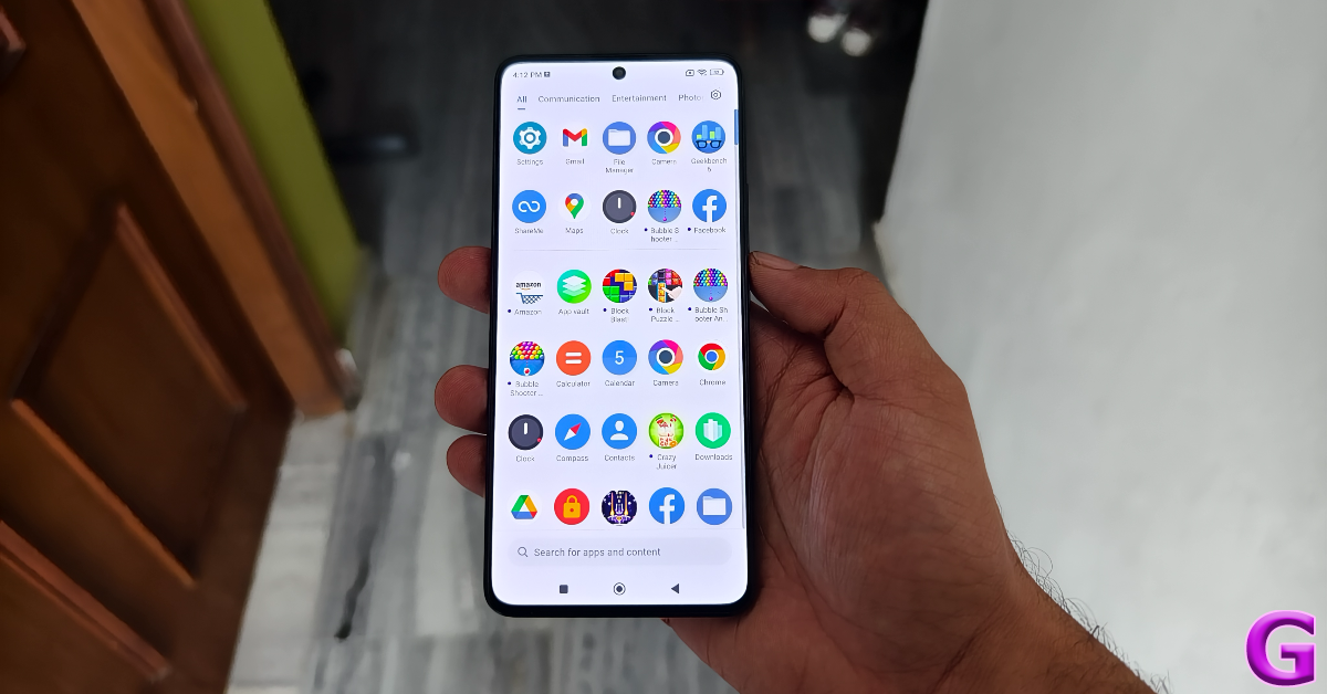 Poco X6 review: Performance and Cameras