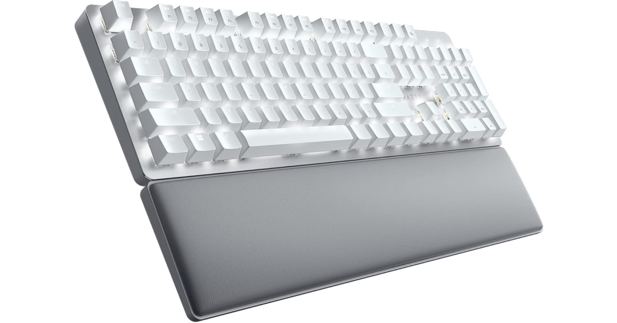 Razer Pro Type Ultra