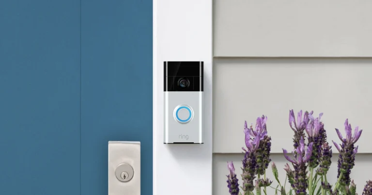 Top 3 Ways to Reset a Ring Doorbell (2024)