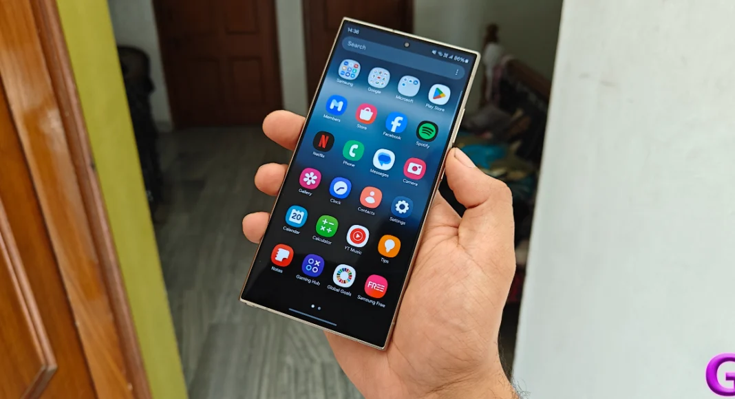 apps