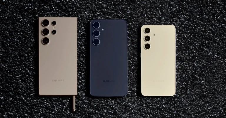 Samsung Galaxy S25 Series launch in India is imminent, S25+ and S25 Ultra spotted listed on BIS