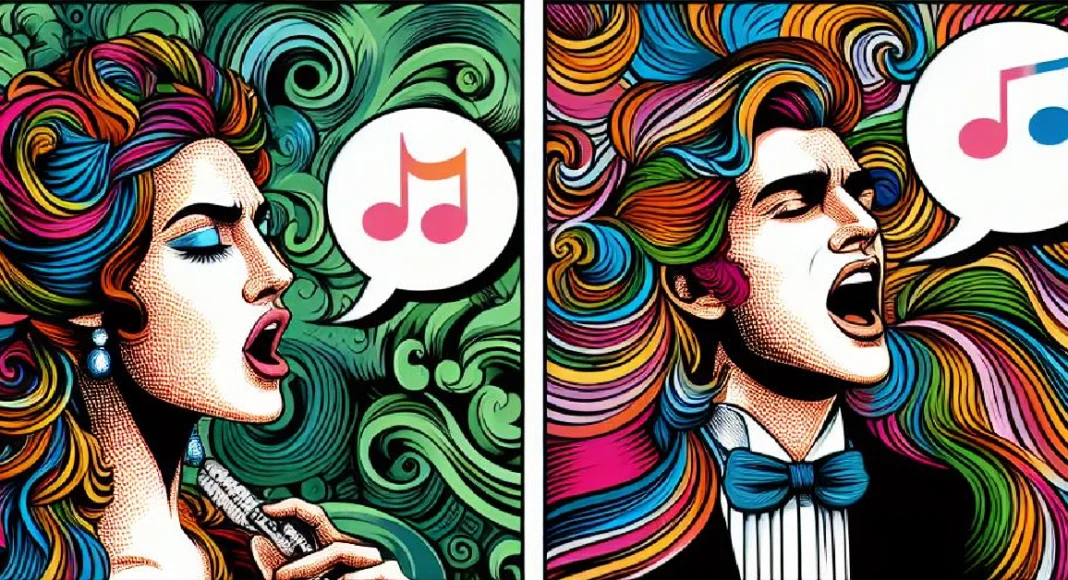 Top 5 AI Apps to Make Your Photos Sing on iPhone