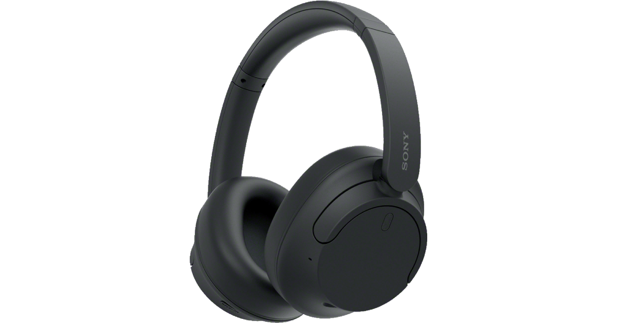 Sony WH-CH720N