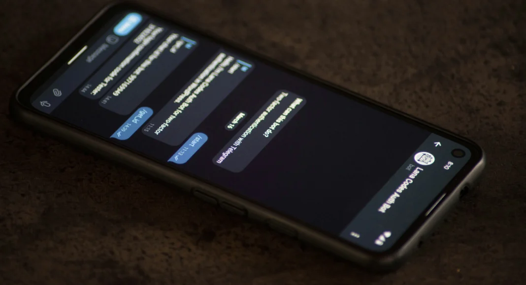 How to use Saved Messages 2.0 on Telegram? (2024)