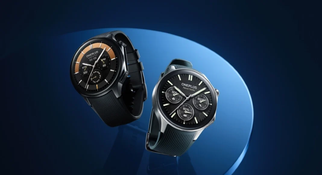 OnePlus Watch 2 India launch date announced, pre-booking open