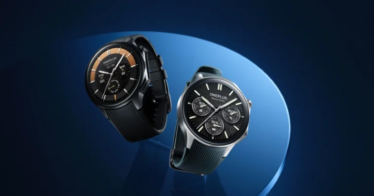 OnePlus Watch 2 India launch date announced, pre-booking open