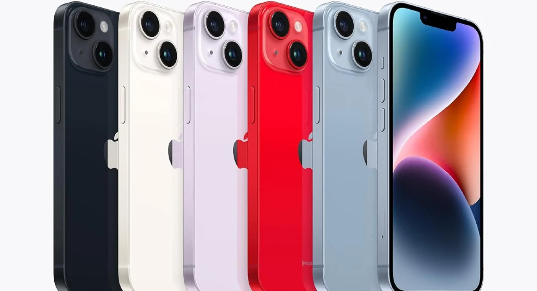 iPhone 14, iPhone 14 Plus price drops on Flipkart, best time to buy the devices