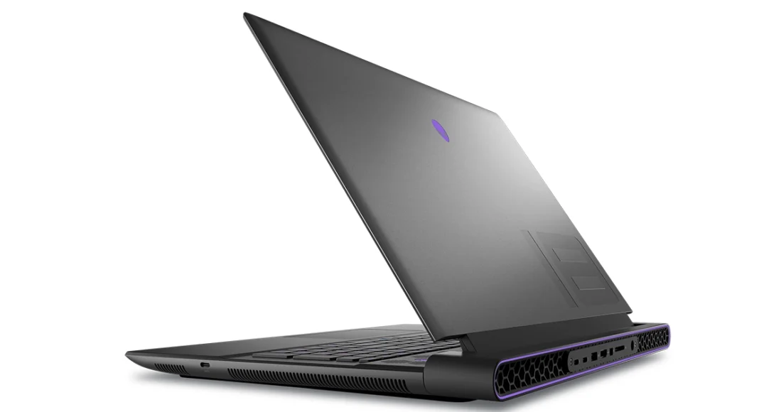 Alienware m18 R2