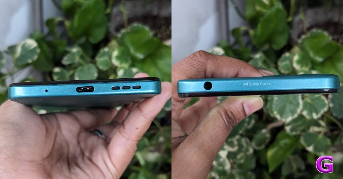 Review of Moto G04 