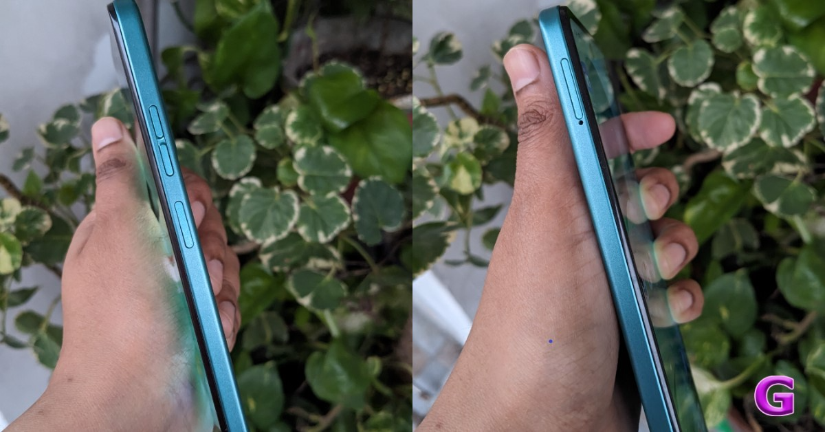 Moto G04 Review: Design and Display