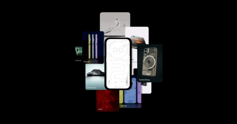 Nothing Phone 2a Community Edition Project announced
