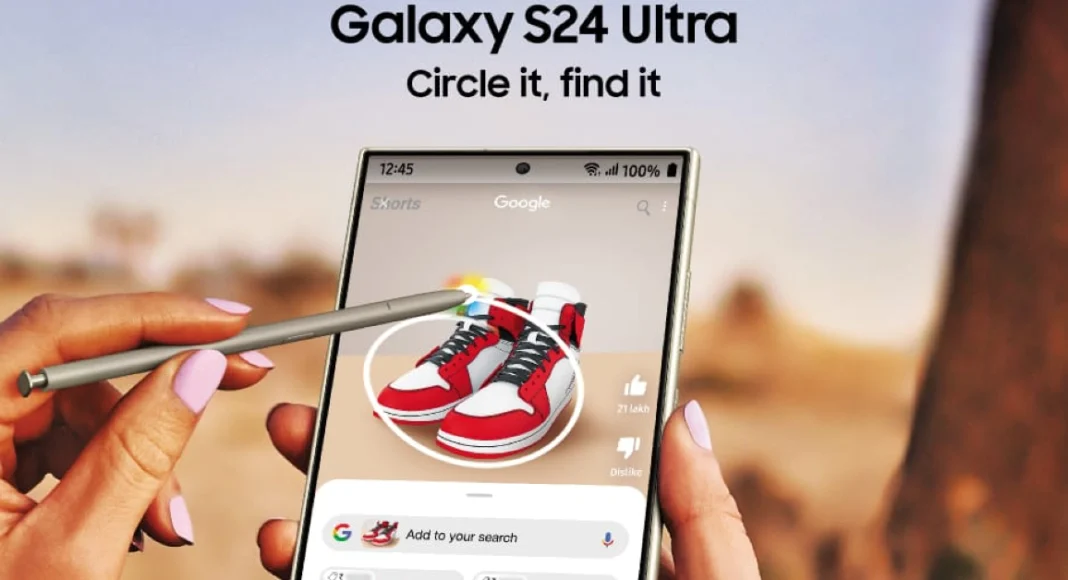 Samsung announced Galaxy Ultra Days offering exciting deals on Galaxy S24 and S23 Ultra