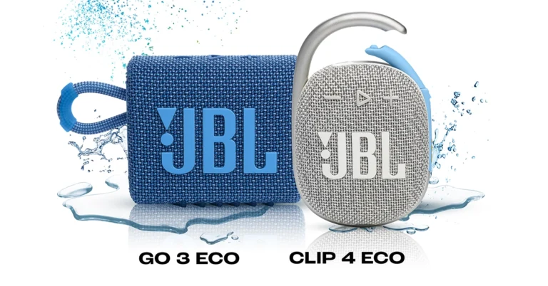 JBL Clip 4