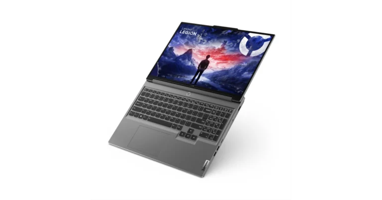 Lenovo Legion 5i, Legion 7i, Legion Pro 5i and Legion Pro 7i AI-powered laptops launched in India