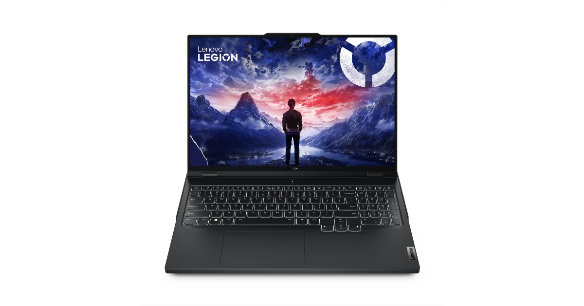 Lenovo Legion 5i, Legion 7i, Legion Pro 5i and Legion Pro 7i AI-powered laptops launched in India