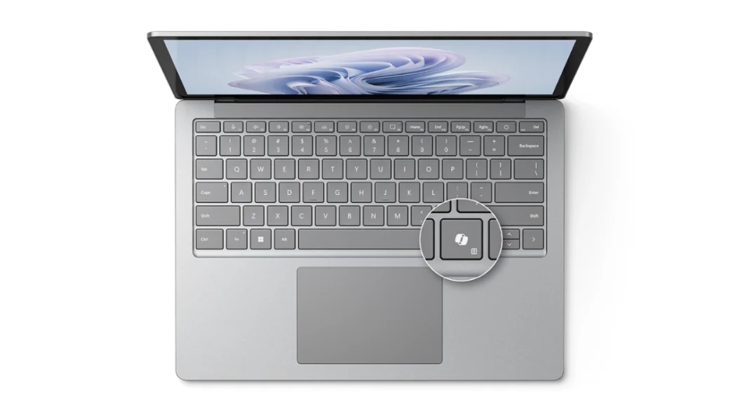 Microsoft announced its new AI laptops- Surface Pro 10 and Surface Laptop 6