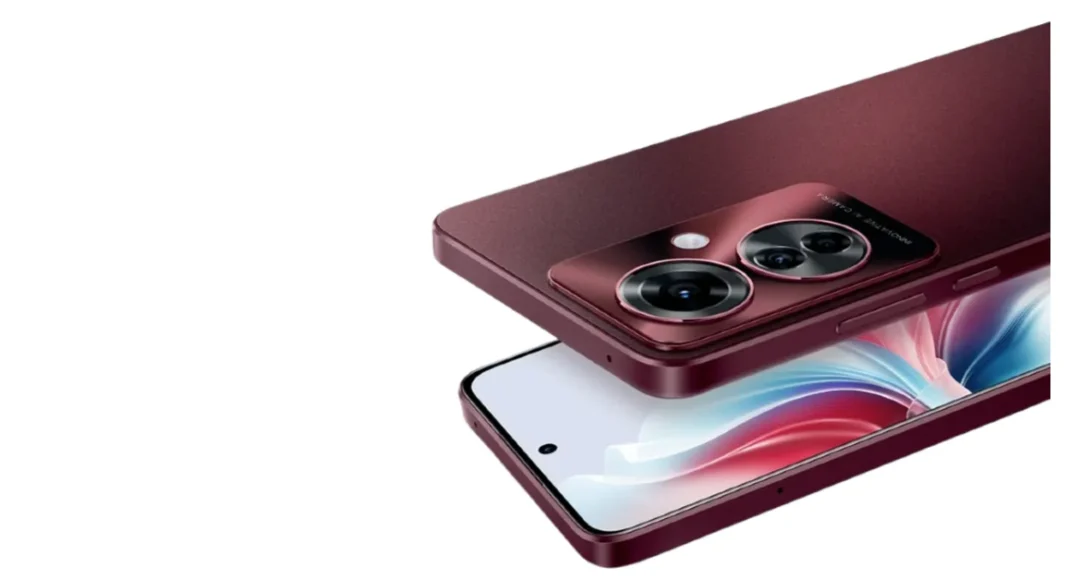 Oppo F25 Pro 5G with 5,000mAh battery and 67W SuperVOOC charging support launched in India