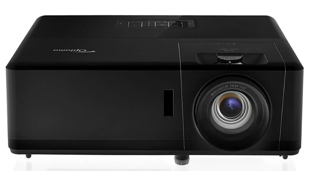 Optoma UHZ50+