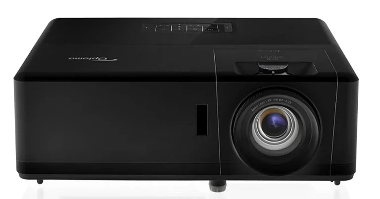 Optoma UHZ50+