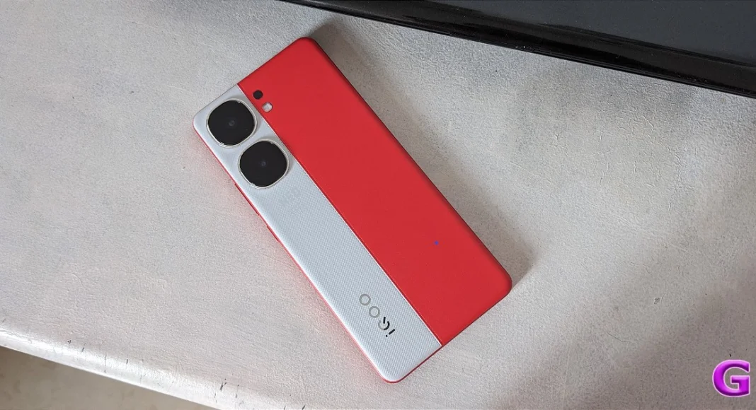 iQOO Neo 9 Pro Review: Absolutely Rocking