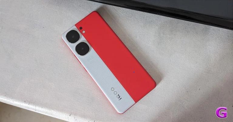 iQOO Neo 9 Pro Review: Absolutely Rocking