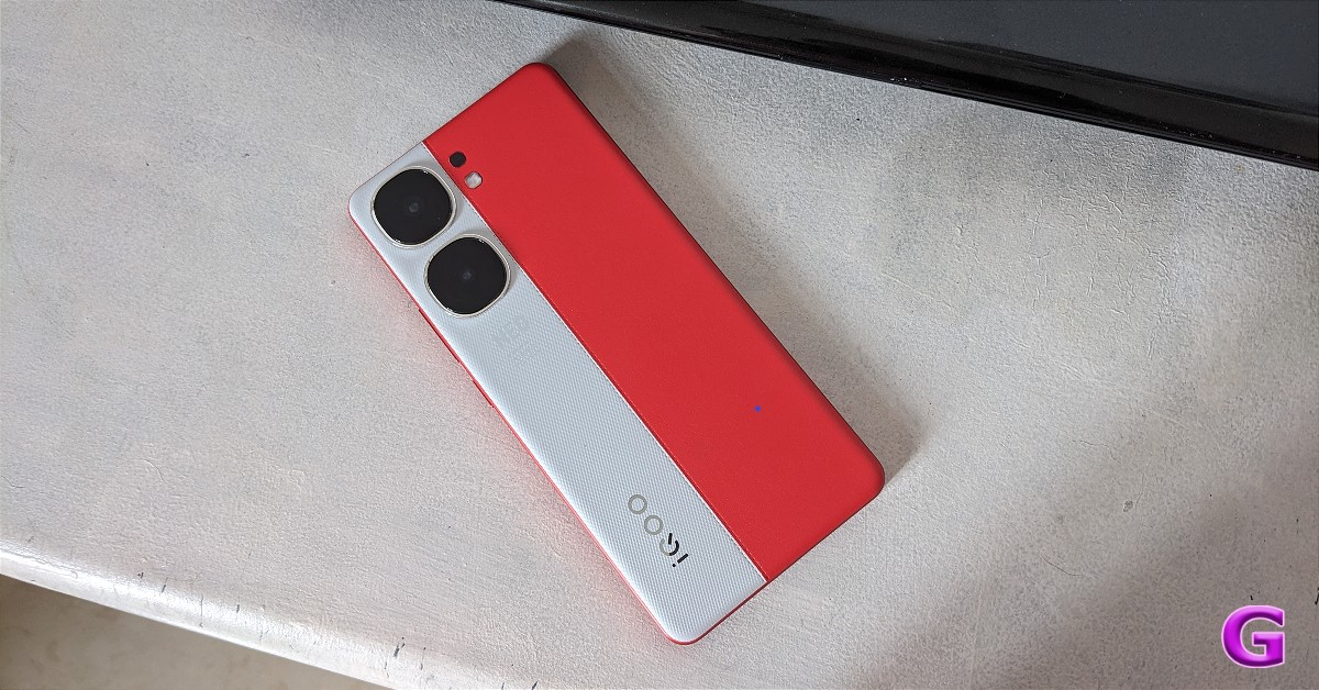 iQOO Neo 9 Pro Review: Absolutely Rocking