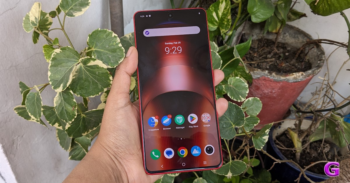 review of iQOO Neo 9 Pro 
