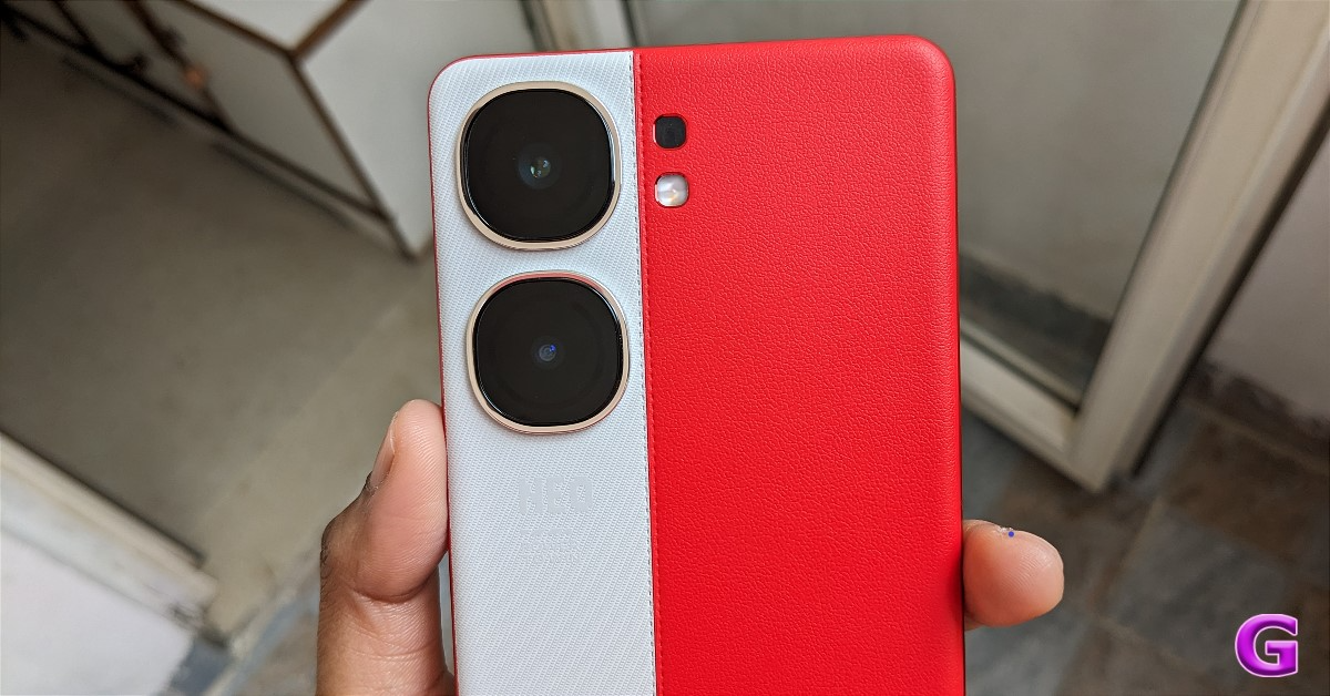 iQOO Neo 9 Pro Review