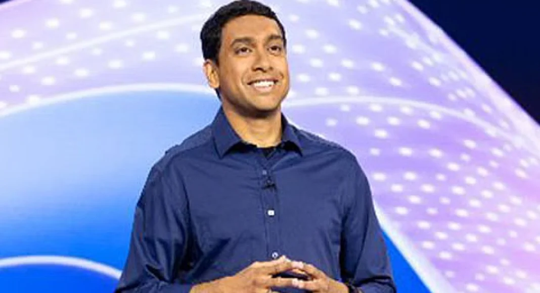 Pavan Davuluri