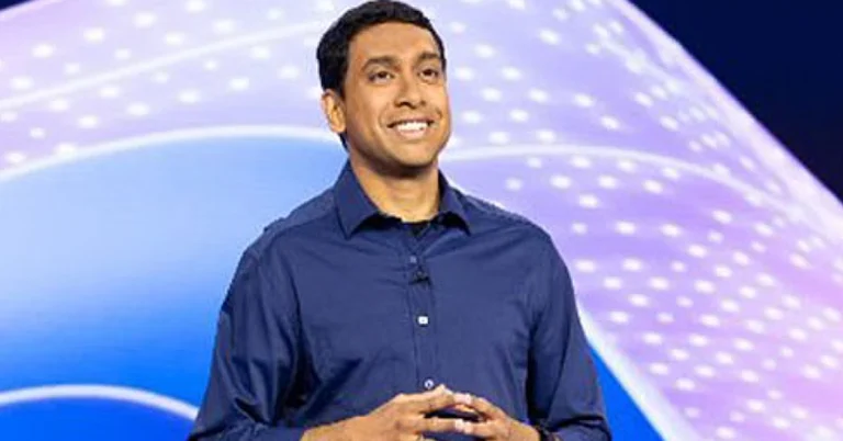 Pavan Davuluri