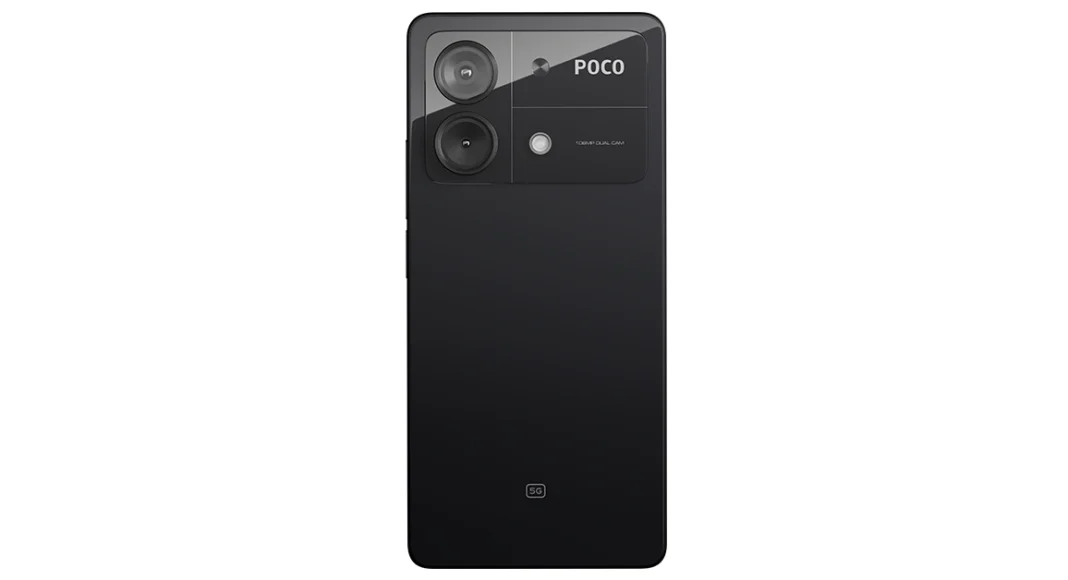 Poco X6 Neo