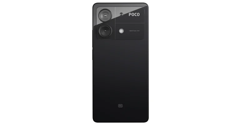 Poco X6 Neo