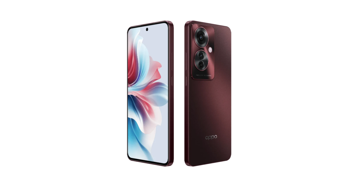 Oppo F25 Pro 5G price in India and sale details