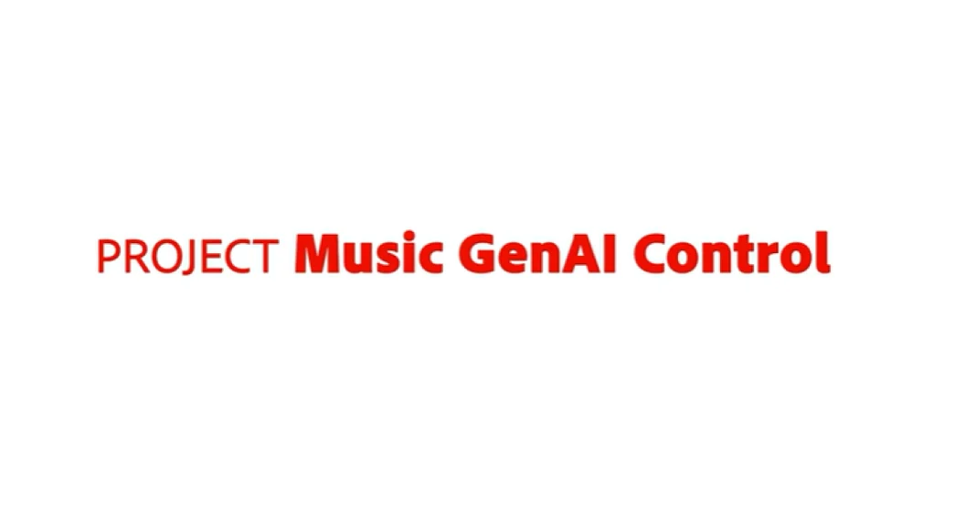 Adobe unveiled Project Music GenAI Control, allows creators to generate music from text prompts