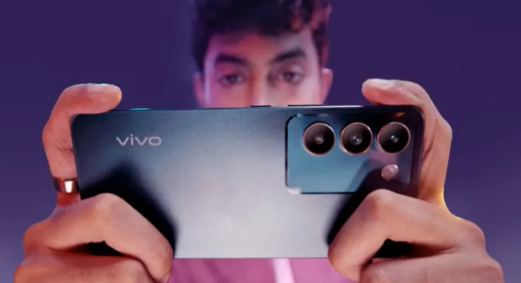 Vivo T3 5G price in India and specs tipped ahead of March 21 launch event.